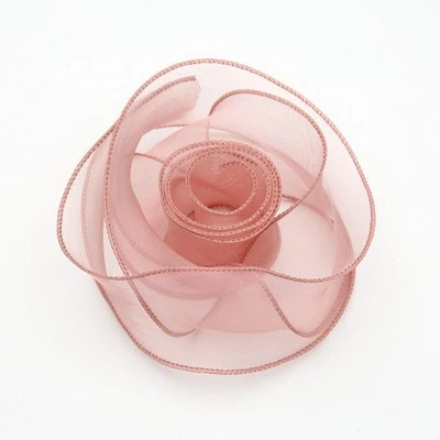 Pita Organza 4cm 10yards
