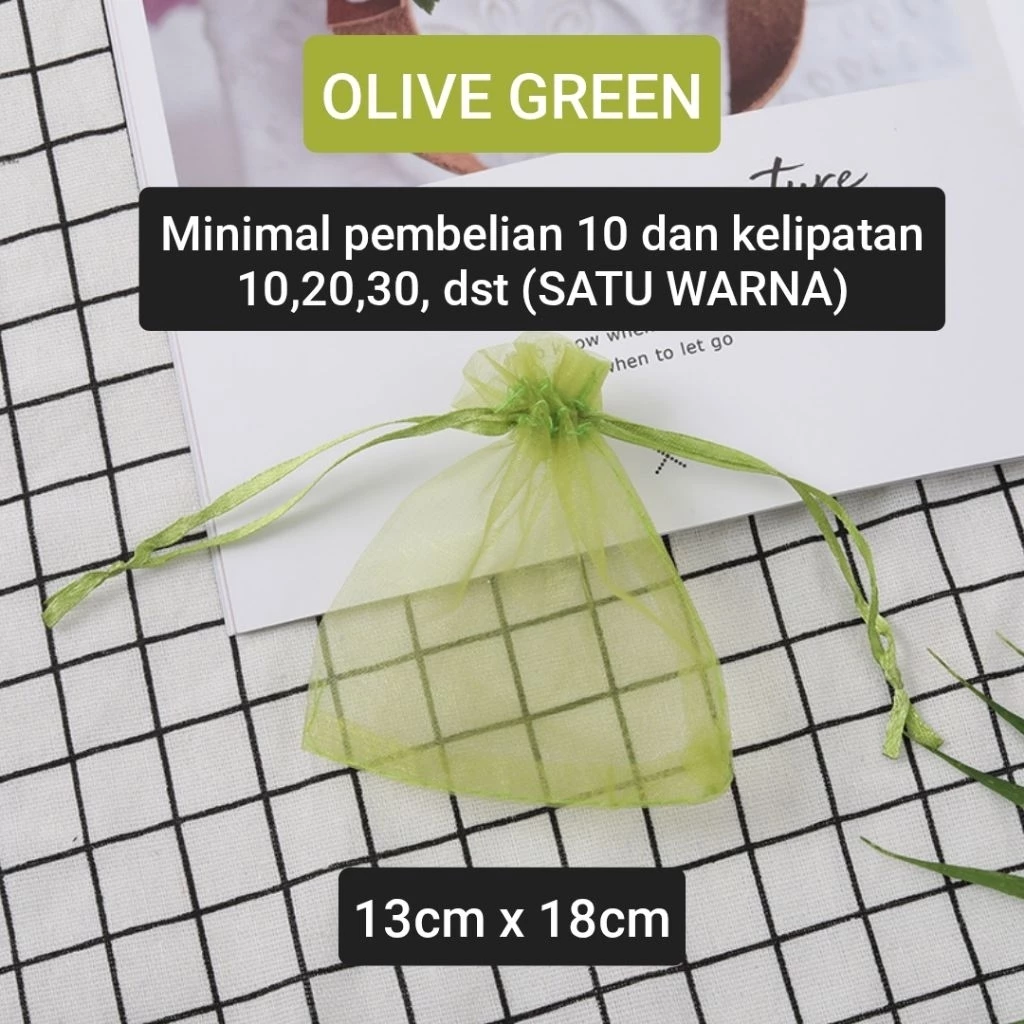 Kantong Tile Souvenir Murah