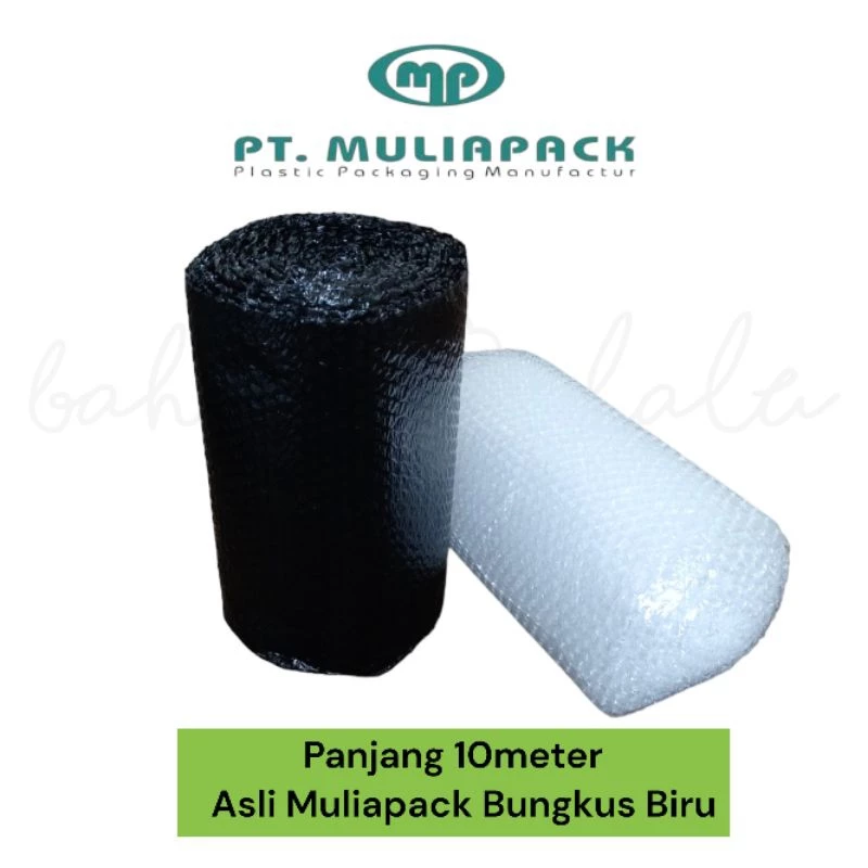 Bubble Wrap Meteran Bandar Lampung